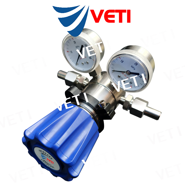 进口不锈钢双级减压器-进口双级减压阀厂家品牌价格品牌商-美国VETI/威迪阀门