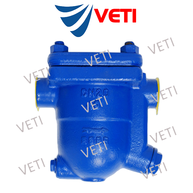 进口自由浮球式疏水阀-进口自由浮球式蒸汽疏水阀品牌商-美国VETI/威迪阀门
