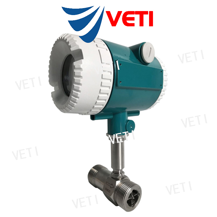 进口螺纹式涡轮流量计-进口螺纹式涡轮流量计产品选型-美国VETI/威迪阀门