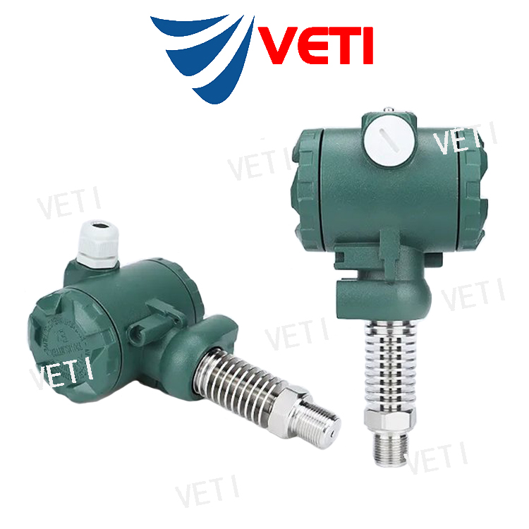 进口高温蒸汽压力变送器-进口高温蒸汽压力变送器产品选型-美国VETI/威迪阀门