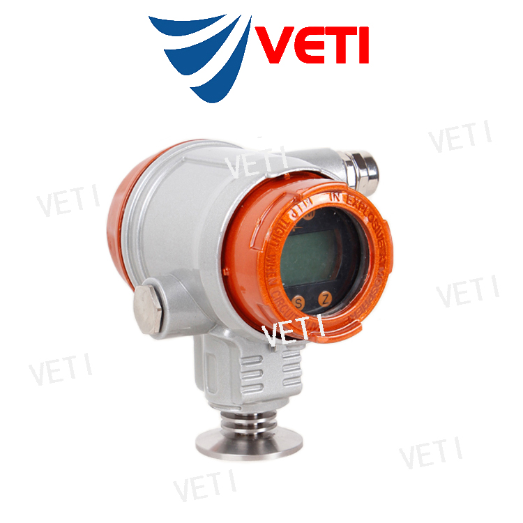 进口卫生型压力变送器-进口卫生型压力变送器产品选型-美国VETI/威迪阀门