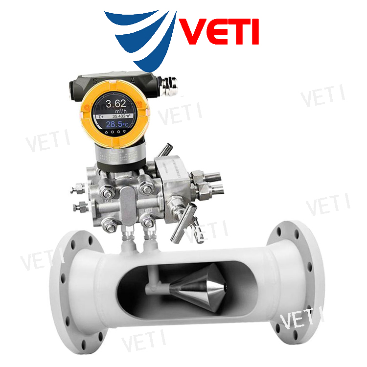进口V锥流量计-进口V锥流量计产品选型-美国VETI/威迪阀门